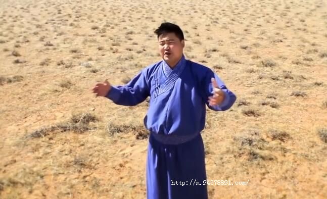很好听的蒙古民族歌曲《Yusun Erdeniin oron》