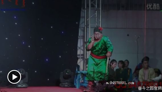 扎鲁特旗蒙古族第一中学第七届艺术节